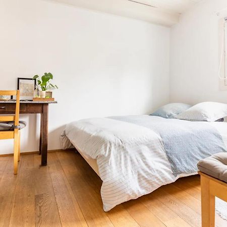 Appartamento Chbre 2 Pers, Sdb Privee, Repas Et Taxi Cdg Extra Aulnay-sous-Bois Esterno foto