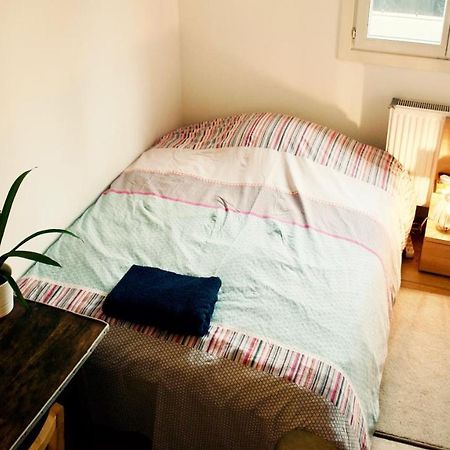 Appartamento Chbre 2 Pers, Sdb Privee, Repas Et Taxi Cdg Extra Aulnay-sous-Bois Esterno foto