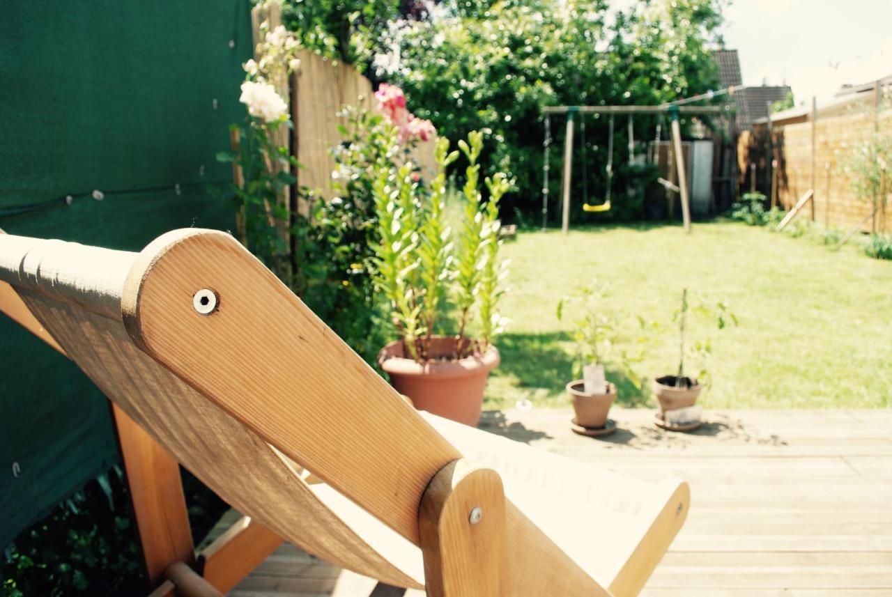 Appartamento Chbre 2 Pers, Sdb Privee, Repas Et Taxi Cdg Extra Aulnay-sous-Bois Esterno foto